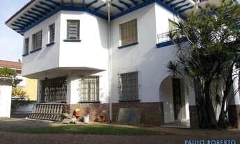 Imagem 3: SOBRADO - VILA MADALENA - SP