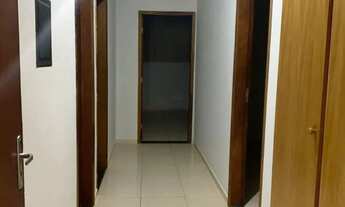 Imagem 6: Casa para Locação em Presidente Prudente, Jardim Paulistano, 3 dormitórios, 1 suíte, 2 ban