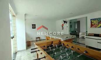 Imagem 7: Cobertura em Avenida Desembargador Plínio de Carvalho Pinto - Enseada - Guarujá/SP