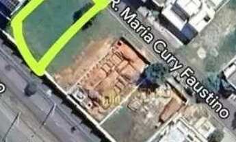 Imagem 2: Terreno Monte Carlo 451 m2 plano Ac carro