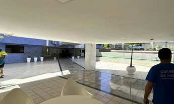 Imagem 3: APARTAMENTO BEIRA MAR CABO BRANCO EM JOÃO PESSOA 4 Quartos 3 suites