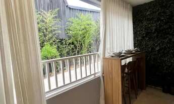 Imagem 3: 2 OU 3 DORMITÓRIOS | VARANDA