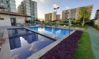 Imagem: APARTAMENTO COM 02 QUARTOS NO LAGUNA VILLE