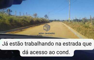 Imagem 5: Terreno 250m² Sollare Caçapava - imperdível!