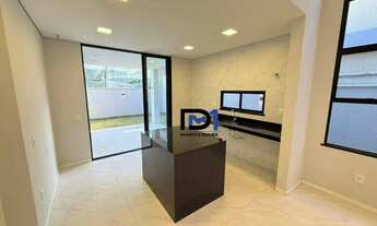 Imagem 6: Casa de Condomínio com 3 dormitórios à venda, 148 m² por R$ 1.050.000 - Cidade Alpha - Eus