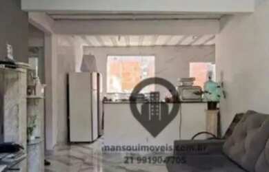 Imagem 4: Aluga-se uma casa economia