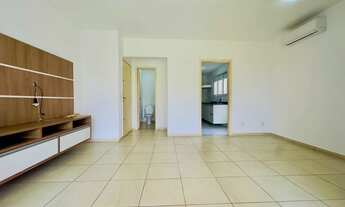 Imagem 4: Mundi Resort Residencial no Aleixo - 4 quartos sendo 1 suítes , Garagem 2 carros