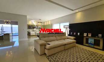 Imagem 4: Casa Sobrado Jaguary Urbanova - São José dos Campos-SP