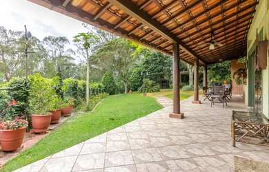 Imagem: Casa no condomínio Associacao Residencial