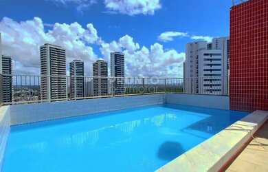 Imagem 2: APARTAMENTO EM BOA VIAGEM 98,20M² | 3 QUARTOS | 2 VAGAS