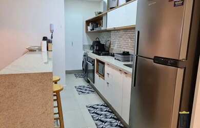 Imagem 7: Apartamento à venda no bairro Ingleses do Rio Vermelho em Florianópolis/SC