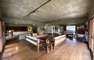 Imagem: Casa em Condomínio Duplex / Residencial