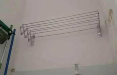 Imagem 4: Imóvel para aluguel possui 49 metros quadrados com 2 quartos em Barra - Salvador - BA