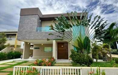 Imagem 2: Casa à Venda Condomínio Condomínio Praias do Sul 1 [6508