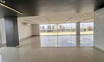 Imagem 2: Sala comercial com 180 m2 e terraco -Setor Bueno