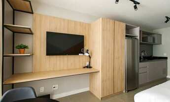 Imagem 3: Apartamento no bairro Auxiliadora