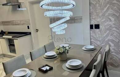 Imagem: Casa com 6 suítes à venda no Jardim Esplanada