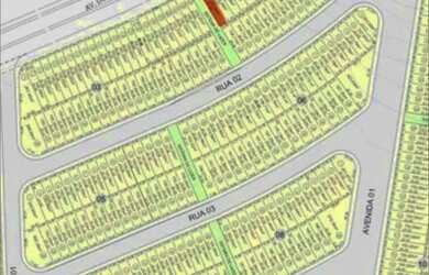 Imagem 3: Vendo terreno 5x30m2º no Santa Cruz do areao