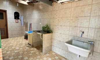 Imagem 7: Casa em RUA PEDRO BATISTE TEIXEIRA - Agenor de Campos - Mongaguá/SP