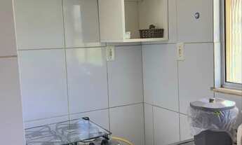 Imagem 5: Cond casa quarto e sala em stella Maris