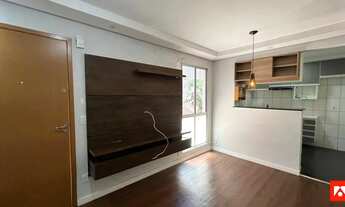 Imagem 5: Apartamento à venda no Residencial Parque Alliance em Americana