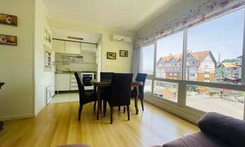 Imagem: Apartamento com 1 dormitório à venda