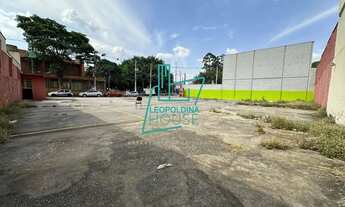 Imagem 5: Terreno para Alugar, 726 m² Vila Leopoldina