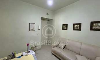 Imagem 6: Excelente sala comercial no Cidade do Leblon