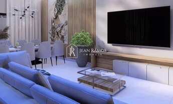 Imagem 4: Sobrado para venda, 3 quarto(s), Cristo Rei, Curitiba