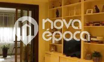 Imagem 5: Copacabana Apartamento com 4 dormitórios