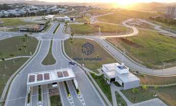 Imagem 5: TERRENO NO CONDOMÍNIO TERRAS ALPHA - Urbanova