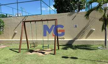 Imagem 6: Apartamento com 02 Quartos com 55,14m²no Bairro Messejana- Fortaleza-Ce