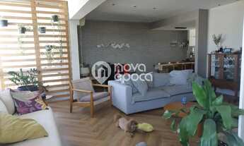 Imagem 7: Tijuca Apartamento com 4 dormitórios