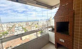 Imagem: Apartamento à venda, 3 quartos no bairro