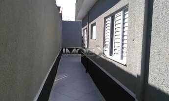 Imagem 3: Casa para venda com 54,62 m² e 2 quartos em Parque Jaraguá, Bauru - SP