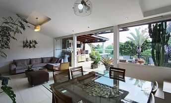 Imagem 3: Cobertura com 4 quartos à venda, 255 m² por R$ 2.300.000 - Jardim Oceânico - Rio de Janeir