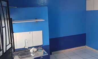 Imagem 3: Alugo apartamento 2 compartimentosR$ 600.00 São José 3 Campo do Bahia