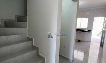 Imagem 7: SOBRADO à VENDA com 2 Doms, 2 Vagas, 65m² em BRAGANÇA PTA no Bairro Cidade Planejada por R