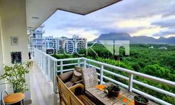 Imagem: Recreio dos Bandeirantes