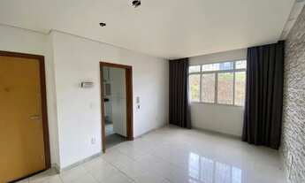 Imagem 4: Apartamento para aluguel, 3 quartos, 1 suíte, 2 vagas, Buritis - Belo Horizonte/MG