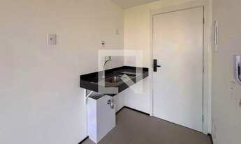 Imagem 5: Apartamento à Venda - Vila Mariana, 1 Quarto, 21 m2