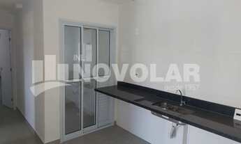 Imagem: Apartamento, 2 dormitórios, sala, cozinha