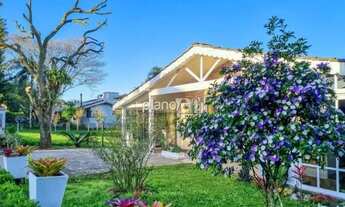 Imagem: Casa no Condomínio Paragem dos Verdes Campos