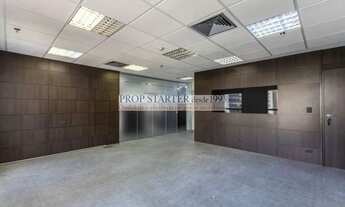 Imagem 2: Sala comercial para locação no Brooklin