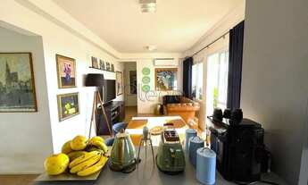 Imagem 7: Apartamento à venda em Campinas, Taquaral, com 2 suítes, com 67 m², Condomínio Vox