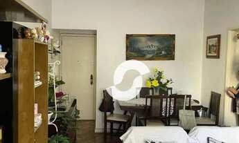 Imagem 5: Apartamento com 2 dormitórios à venda, 70 m² por R$ 550.000,00 - Ingá - Niterói/RJ