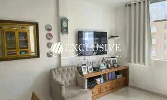 Imagem 4: Apartamento - Padrão / Residencial / Jardim Botânico