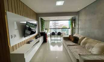 Imagem 3: Apartamento com 3 quartos sendo 2 suítes na Ponta Verde