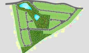 Imagem 5: Terreno à venda, 125 m² por R$ 280.000,00 - Granja Viana - Cotia/SP