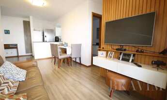 Imagem 4: BURITIS RESIDENCIAL, apartamento com 3 quartos e com 2 vagas cobertas em Colina de Laranj